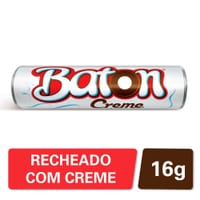 Chocolate Baton 16 g Creme