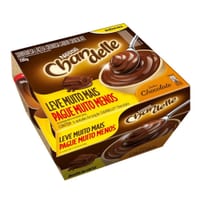 Sob Lactea Nestle Chandelle 180 g Chocolate