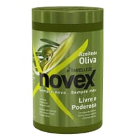 Creme de Tratamento Novex 1 kg
