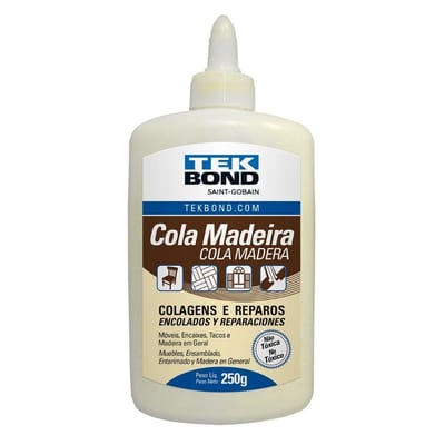 Cola de Madeira Raju 100 g