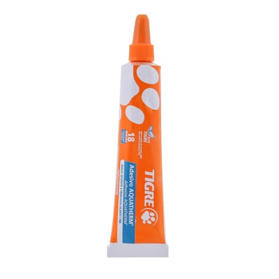 Cola para Pvc Tige 17 g Raju