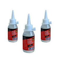 Cola de Silicone Raju 50 g