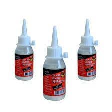 Cola de Silicone Raju 50 g