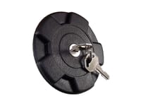 Tampa para Tanque 1.5/8 Raju