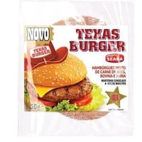 Texas Burger Seara 56g