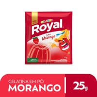 Gelatina Royal 25 g