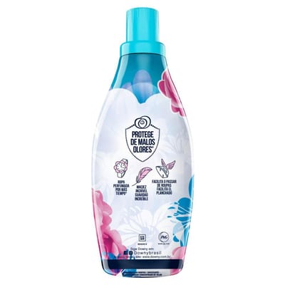 Amaciante Downy 1 L
