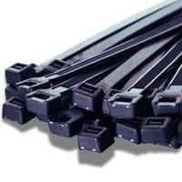 Abracadeira de Nylon Raju Grande 3,5 X 200