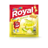Gelatina Royal 25 g