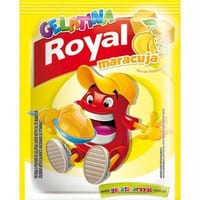 Gelatina Royal 25 g