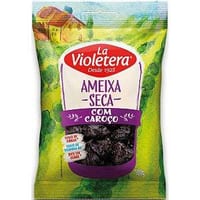 Ameixa Seca Tozzi 180 g