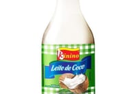 Leite de Coco Kinino 200ml
