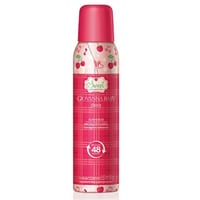 Desodorante Aero Giovanna Baby 150 ml Lilac 48h