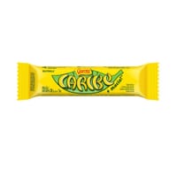 Chocolate Garoto 28 g Caribe