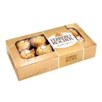 Bombom Ferrero Rocher Premium 100 g