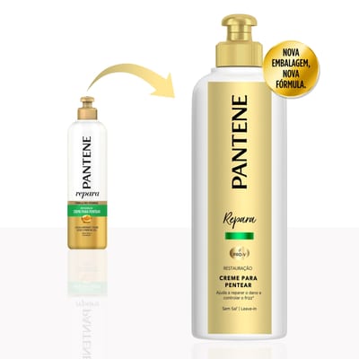 Creme para Pntr Pntn 240 g Rstrc