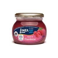 Geleia Linea Zero 230 g Framboesa