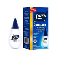 Adocante Linea Sucralose 75 ml