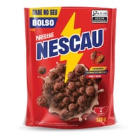 Cereal Matinal Nestle 120 g Nescau Sache