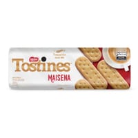 Biscoito Tostines Nestle 200 g Maisena