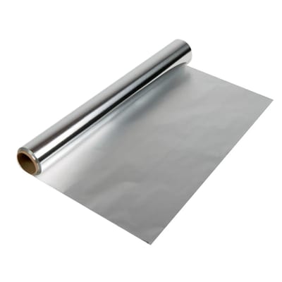 Papel Alumínio Lumipam 45 cm