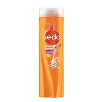 Shampoo Seda 325 ml