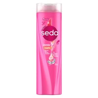 Shampoo Seda 325ml