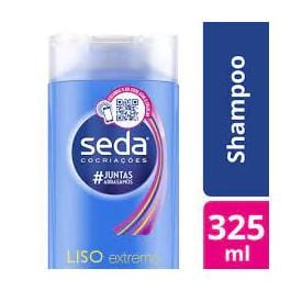 Shampoo Seda 325 ml