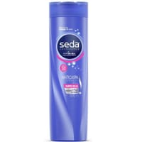Shampoo Seda 325 ml