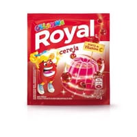 Gelatina Royal 25 g