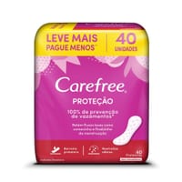 Prot Diar Carefree Flexi 40 un