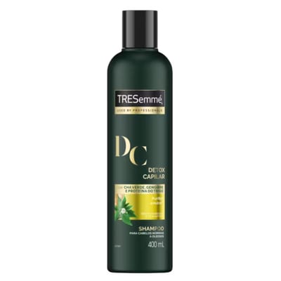 Shampoo Tresemme 400 ml