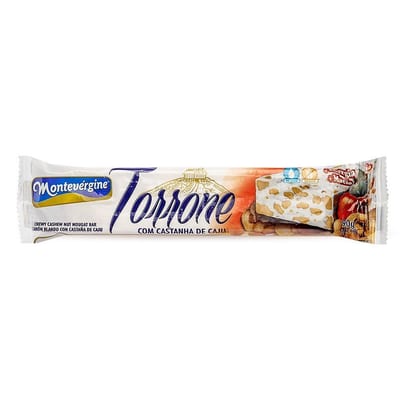 Torrone Paje 130g