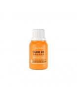 Óleo de Banana Farmax 100 ml