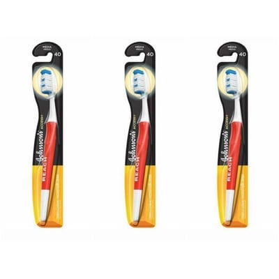 Escova Dental Johnsons Reach Acess