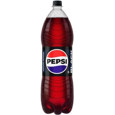 Refrigerante Pepsi 2 L Zero