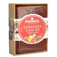 Goiabada Cascao Predilecta 1,01 kg
