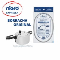 Borracha para Panela de Pressao 7 L