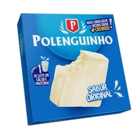 Queijo Processado Polenguinho 17 g Tradicional