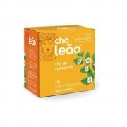 Chá Matte Leao Fuze 15 g Cpm-cdrr