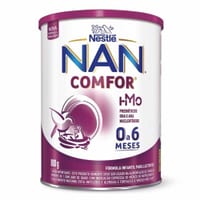 Leite Pó Nestle 800 g Nan Comfort 1