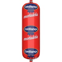 Mortadela Seara Confianca 1kg