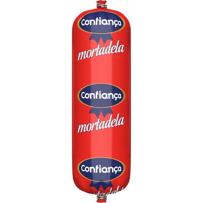 Mortadela Seara Confianca 1 kg