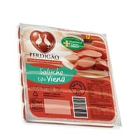 Salsicha Perdigão Viena 500g