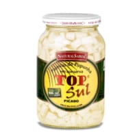 Palmito Top Mais 300g Picado