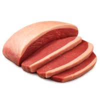 Picanha Embalada Fatiada Kg
