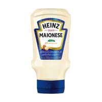 Maionese Heinz 390g