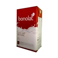 Leite Lv Bonolat 1L Integral
