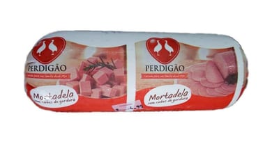 Mort Prdg 400g sem Cubos Grdr