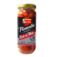 Pimenta Kinino 110 g Dedo de Moça